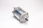 RICKS 61-205 Starter Motor - Durable & Reliable Motorcycle Starter for High-Performance Engines