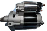 RICKS 61-211 Starter Motor - Durable & Reliable Motorcycle Starter for High Performance