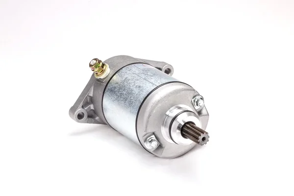 RICKS 61-303 Starter Motor - Durable & Reliable Motorcycle Starter for High Performance
