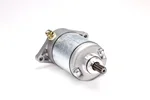 RICKS 61-303 Starter Motor - Durable & Reliable Motorcycle Starter for High Performance