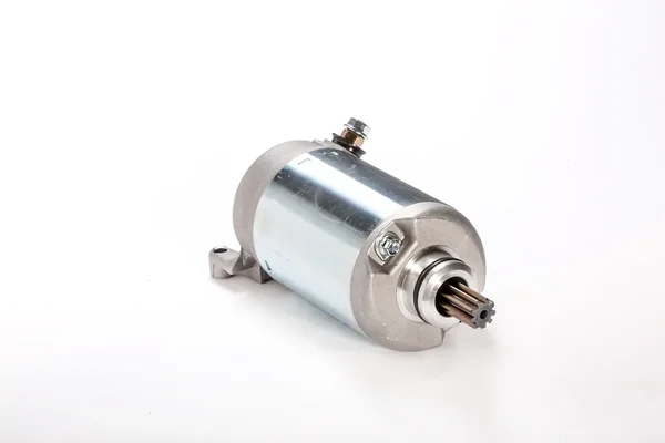 RICKS 61-304 Starter Motor - Durable & Reliable Motorcycle Starter for High Performance