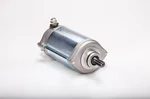 RICKS 61-309 Starter Motor - Durable, Reliable Motorcycle Starter for High-Performance Engines