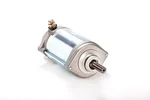 RICKS 61-317 Starter Motor - Durable & Reliable Motorcycle Starter for High Performance