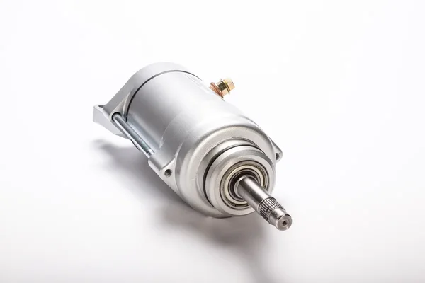 RICKS 61-402 Starter Motor - Durable & Reliable Motorcycle Starter for High Performance