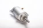 RICKS 61-402 Starter Motor - Durable & Reliable Motorcycle Starter for High Performance