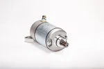 RICKS 61-411 Heavy-Duty Starter Motor for ATVs & UTVs - Reliable Power Equipment Starter
