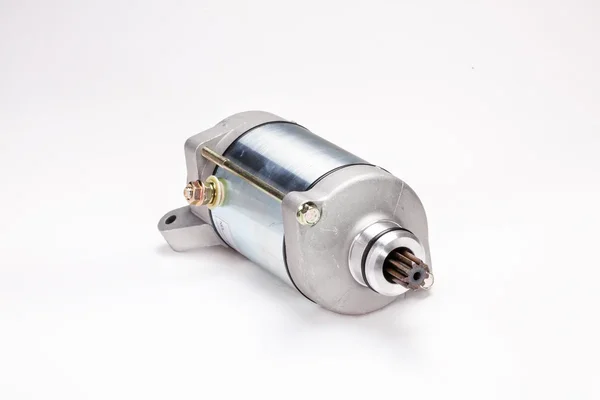 RICKS 61-412 Starter Motor - Durable & Reliable Motorcycle Starter for High Performance