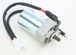 RICKS 61-511 Starter Motor - Durable & Reliable Motorcycle Starter for High Performance