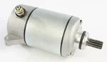 RICKS 61-515 Heavy-Duty Starter Motor - Precision-Fit Replacement for ATVs/UTVs with Reliable Power