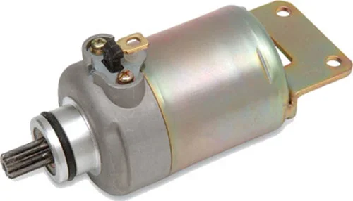 RICKS - 61-604 - Starter Motor