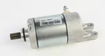 RICKS 61-608 Starter Motor - Durable, Reliable Motorcycle Starter for High-Performance Engines