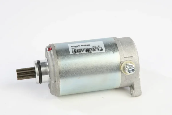 RICKS 61-610 Starter Motor - Durable & Reliable Motorcycle Starter for High Performance