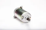 RICKS 61-702 Starter Motor - Durable Power for Powersports Vehicles