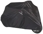DOWCO Weatherall Plus Motorcycle Cover - Weatherproof Storage Cover for All Motorcycle Types