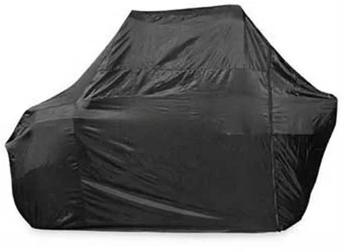DOWCO UTV Guardian EZ Cover - Durable Weather-Resistant Storage Solution for UTVs