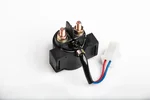 RICKS 65-401 Starter Solenoid - Durable Electrical Component for Powersports Vehicles