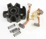 RICKS 70-513 Starter Motor Brush Plate Repair Kit - Electrical Repair Kit for Nippon Denso & Mitsuba Starters