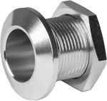 FIRE POWER Billet Bow Eye Bushing - Durable, High-Strength Body Component for Powersports