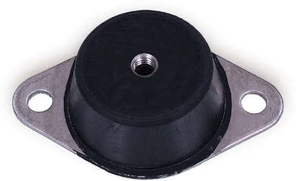 MONKEY GRIP 57-1182 Engine Motor Mounts - Durable, Adjustable, High-Performance Mounts for Powersports Vehicles