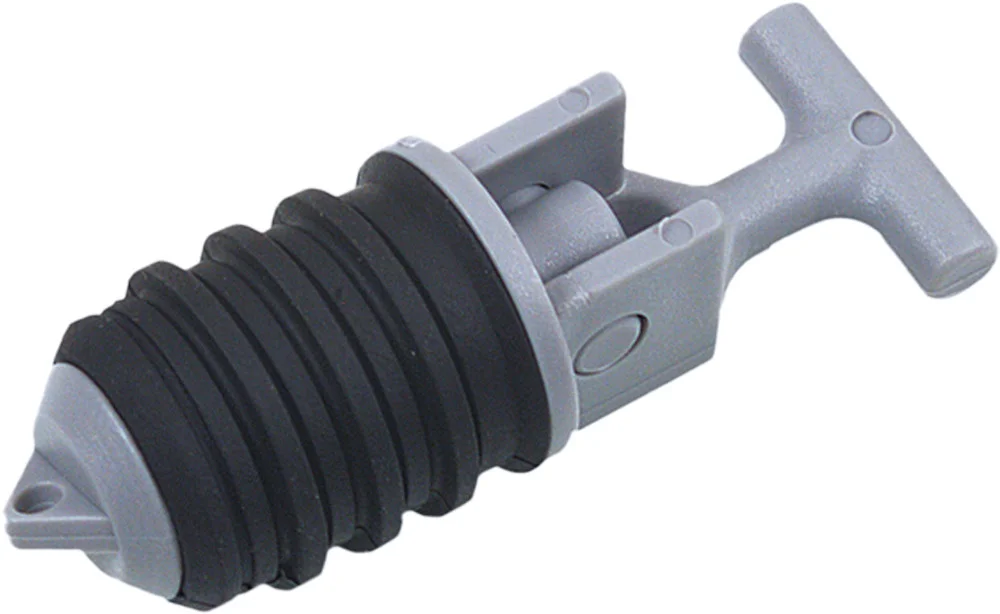 ATLANTIS A2385 Drain Plug - Durable & Reliable Body Component for Powersports Vehicles