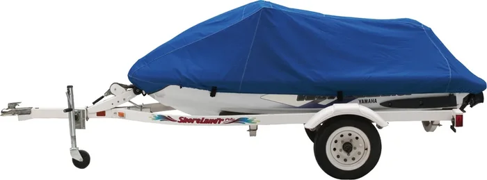 COVERCRAFT - XW837UL - Ultra'tect Custom Fit Trailerable Cover