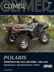 CLYMER CM366 Repair Manual - Comprehensive Guide for Powersports Enthusiasts