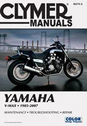 CLYMER CM3752 ATV/UTV Repair Manual - 400+ Page Spiral-Bound Service Guide for Mechanics & Riders