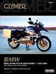 CLYMER CM5033 Repair Manual - Detailed Guide for Powersports Enthusiasts