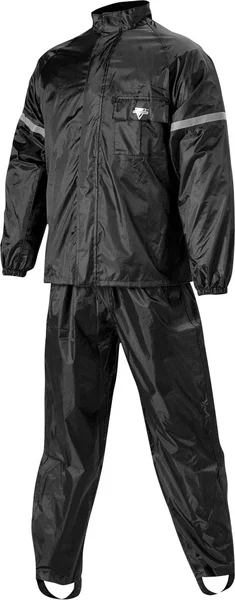 Nelson-Rigg WP-8000 Weatherpro Rain Suit - Waterproof & Breathable Motorcycle Riding Gear