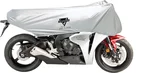 Nelson-Rigg UV2000 Cycle Cover - UV2000 Storage Cover for Motorcycle Protection