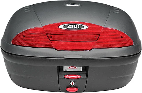 GIVI - E450NA - Monolock Top Case Hard Luggage