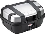 GIVI TRK52NA Trekker Hard Luggage - MONOKEY® Lockable & Waterproof Adventure Touring Case