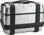 GIVI Trekker TRK46NA 46L Hard Luggage - Durable Adventure Touring Case with MONOKEY® Locking System