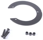 GIVI BF01 Tanklock Bag Mounting Hardware - Secure Tank Bag Mount for Motorcycles