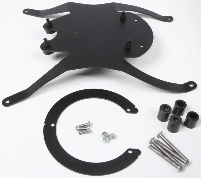 GIVI TANKLOCK Bag Mounting Hardware - Secure Tank Bag Mount for Motorcycles