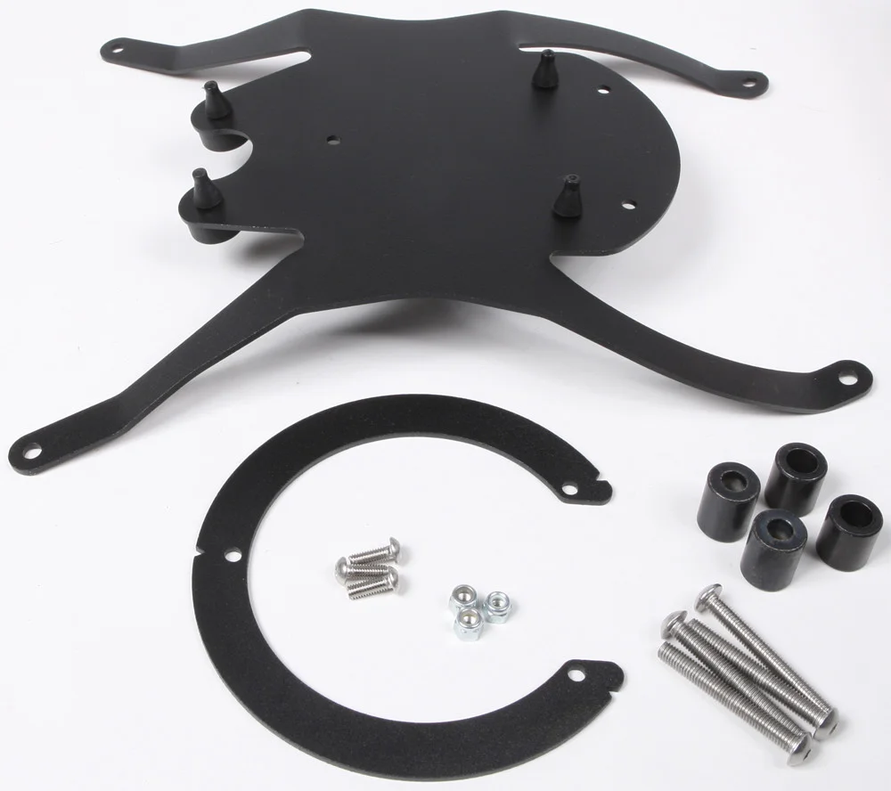 GIVI TANKLOCK Bag Mounting Hardware - Secure Tank Bag Mount for Motorcycles