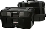 GIVI Trekker 46L Hard Luggage - Durable Adventure Touring Case with MONOKEY® Locking System