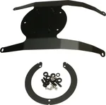 GIVI BF16 Tanklock Bag Mounting Hardware - Secure Fuel Tank Bag Mounting System for Motorcycles