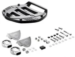 GIVI M3 Tkr Mounting Hardware - Durable, Secure Motorcycle Case Mounting System