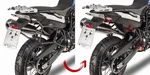 GIVI - PLR5103 - Tkr Mounting Hardware