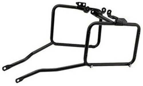 GIVI PL3101 Tkr Mounting Hardware - Durable Aluminum Mounts for Adventure Touring Cases