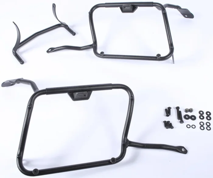 GIVI PLX528 V35/V47 Mounting Hardware - Durable Off-Road Case Mounts