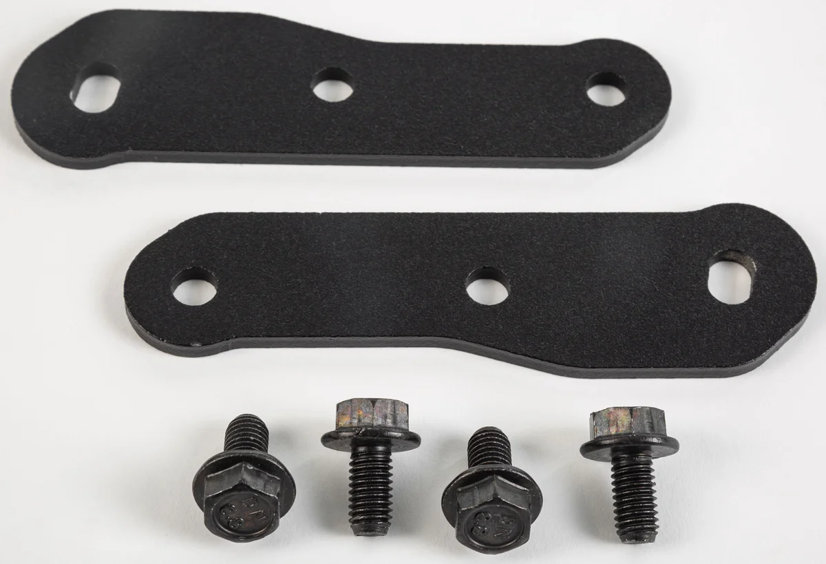 GIVI - 4114KIT - Tkr Mounting Hardware