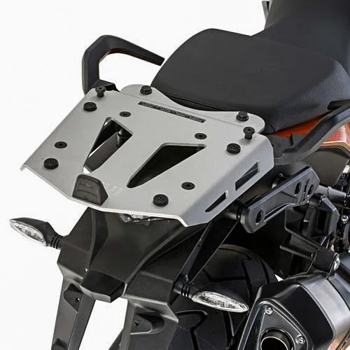 GIVI SRA7703 Trekker Case - Durable Off-Road Mounts for V35-V37 Motorcycles