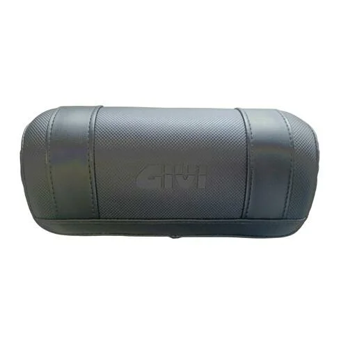 GIVI E133S Trekker Hard Luggage Backrest - Durable & Secure Motorcycle Accessories