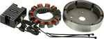 CYCLE ELECTRIC CE-32AR Alternator Kit - High-Power Electrical System for Powersports Vehicles