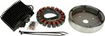 CYCLE ELECTRIC CE-62AR Alternator Kit – High-Power Electrical System for Powersports Vehicles