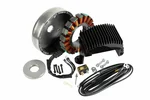CYCLE ELECTRIC CE-81A-97 Alternator Kit - High-Performance Electrical System for Powersports Vehicles