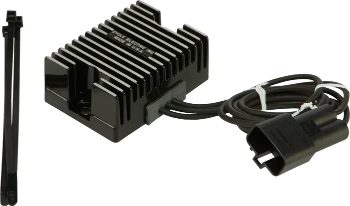 CYCLE ELECTRIC CE-324 Regulator - High-Performance Electrical System for Powersports Vehicles