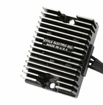 CYCLE ELECTRIC CE-325L Regulator - High-Performance Electrical Voltage Regulator for Powersports Vehicles